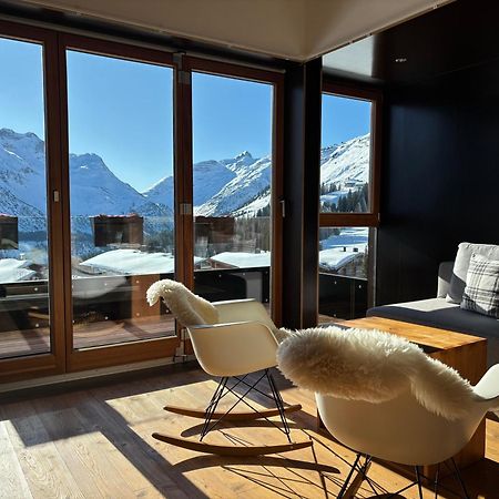 Lama Appartement Lech am Arlberg Luaran gambar