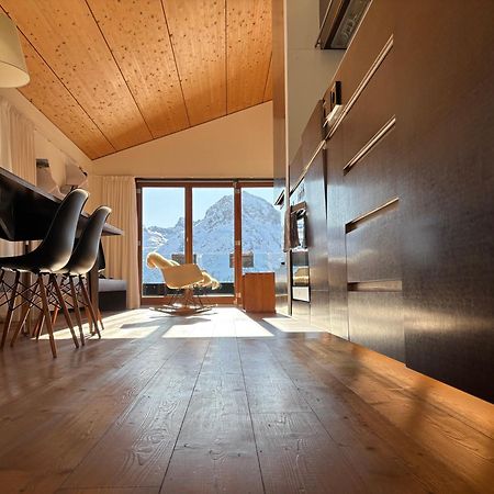 Lama Appartement Lech am Arlberg Luaran gambar