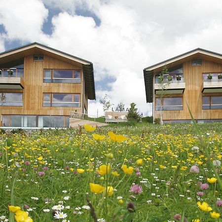 Lama Appartement Lech am Arlberg Luaran gambar