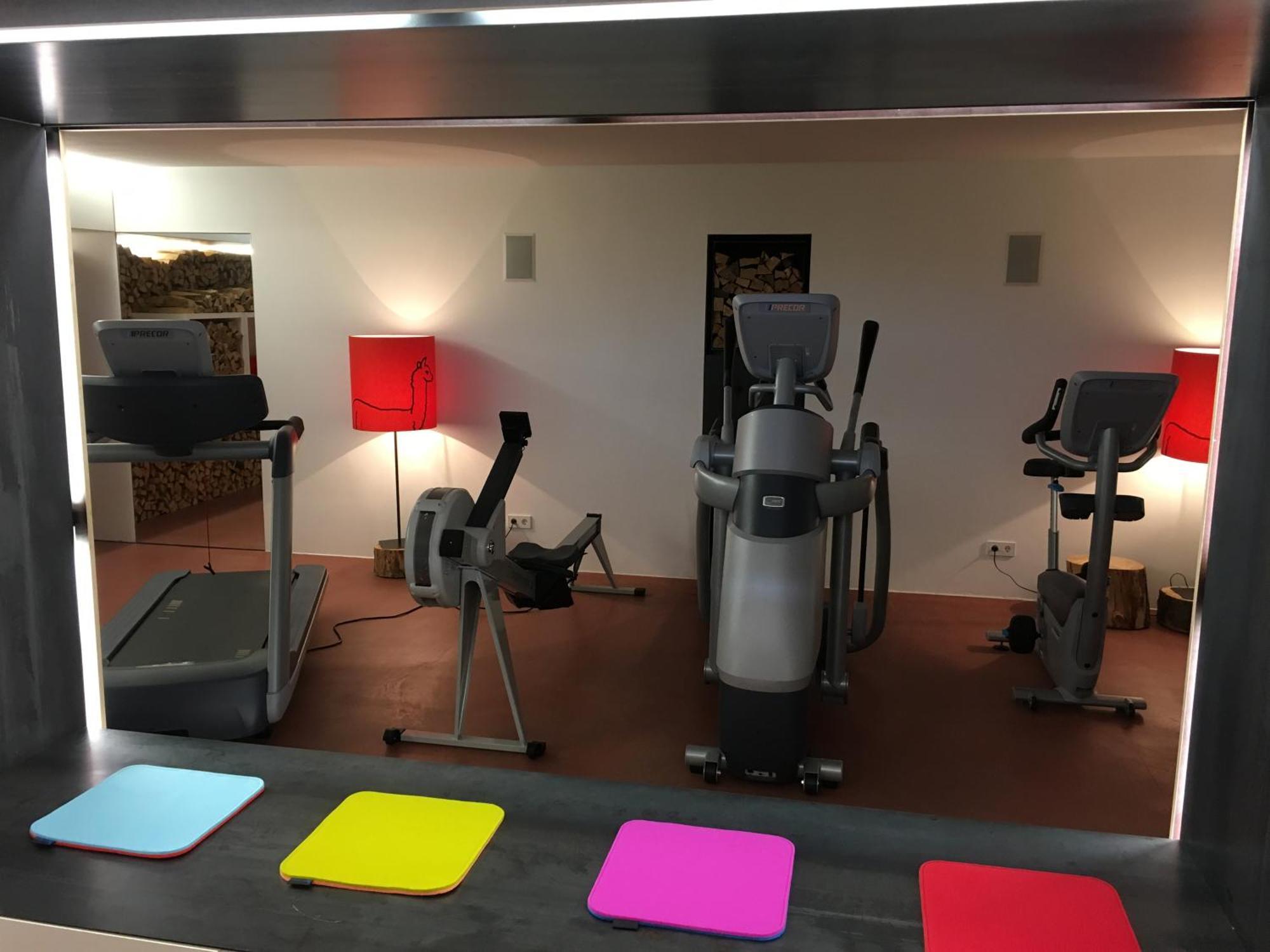 Lama Appartement Lech am Arlberg Luaran gambar