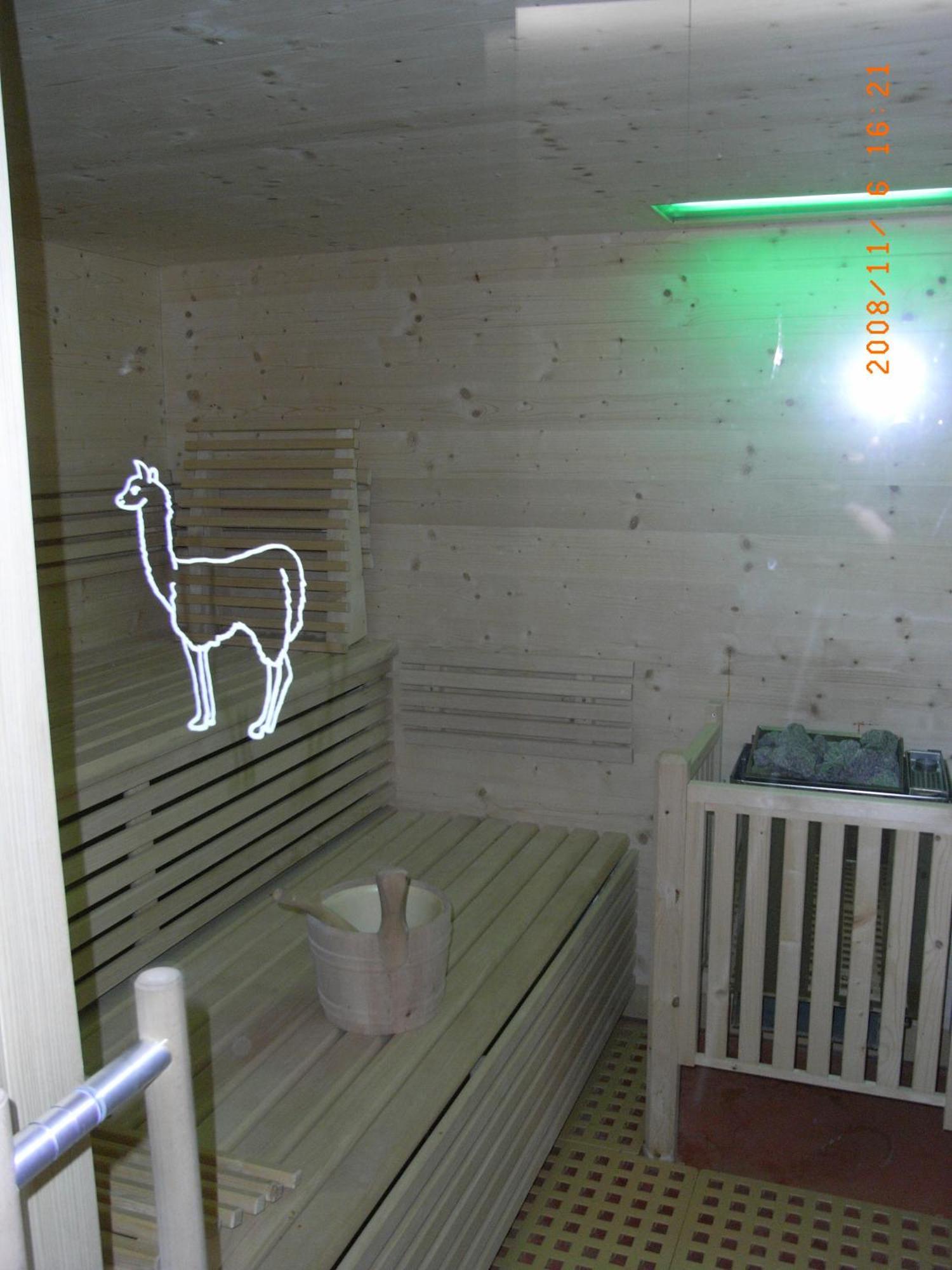 Lama Appartement Lech am Arlberg Luaran gambar