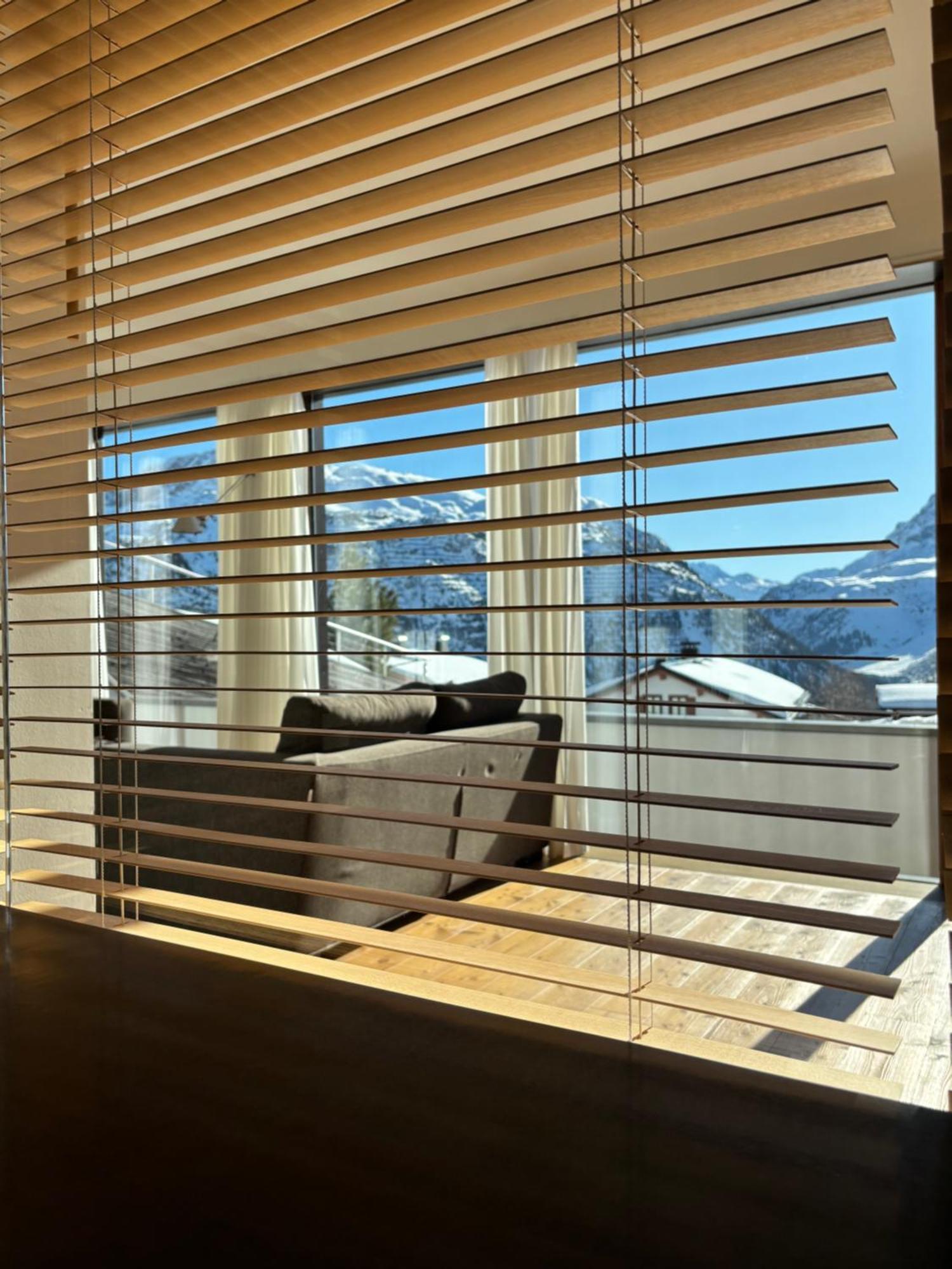 Lama Appartement Lech am Arlberg Luaran gambar