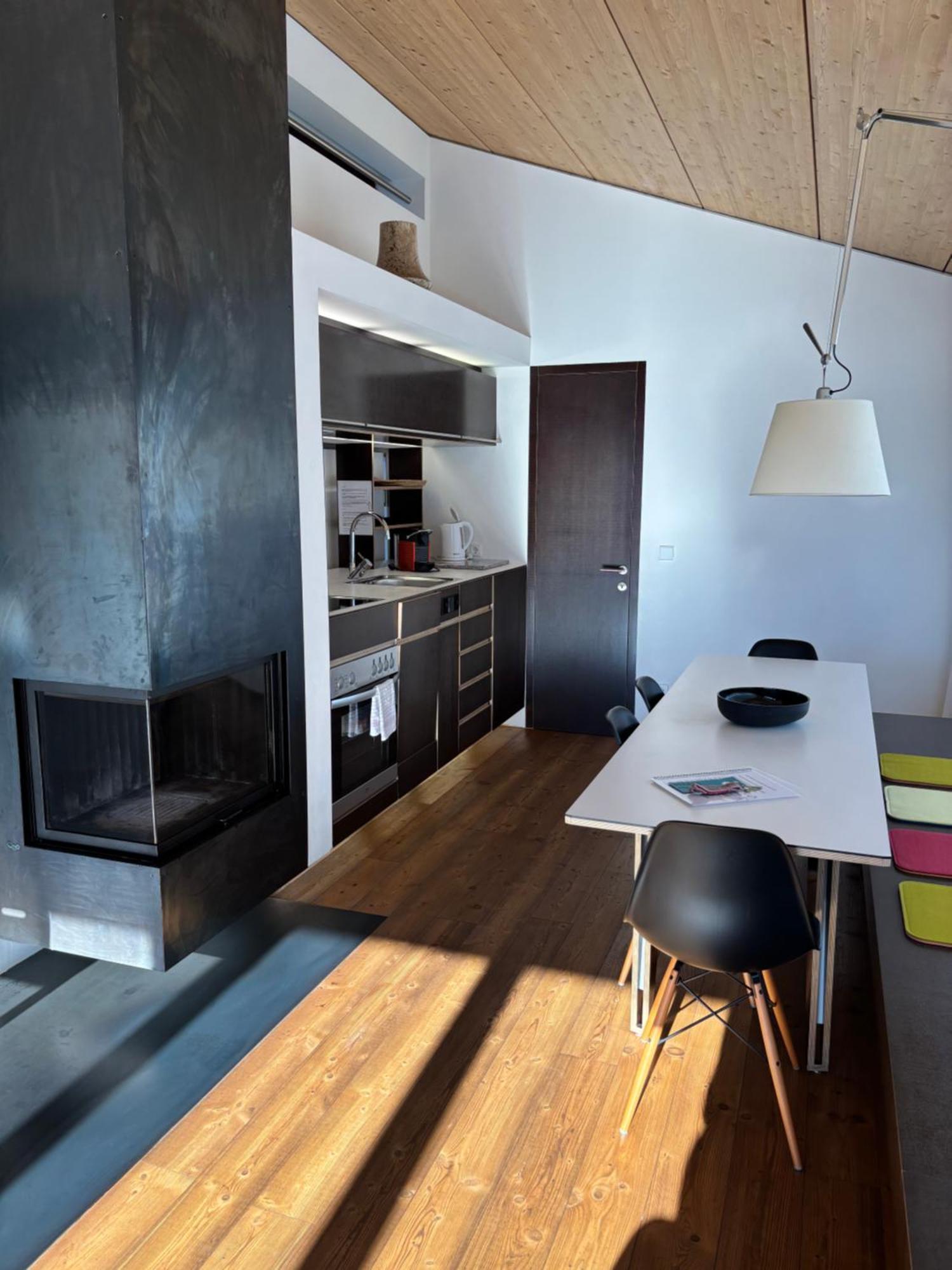 Lama Appartement Lech am Arlberg Luaran gambar