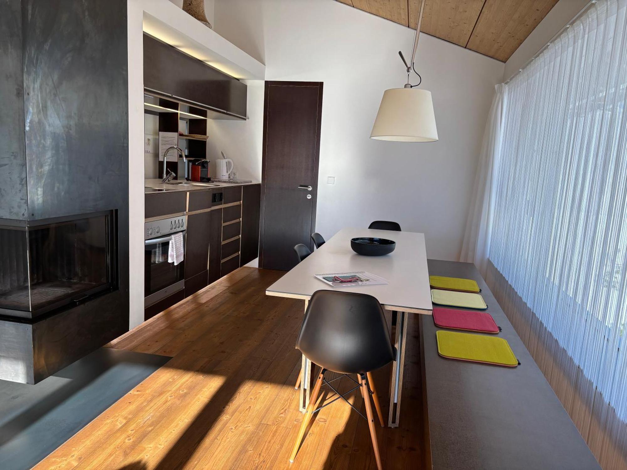 Lama Appartement Lech am Arlberg Luaran gambar