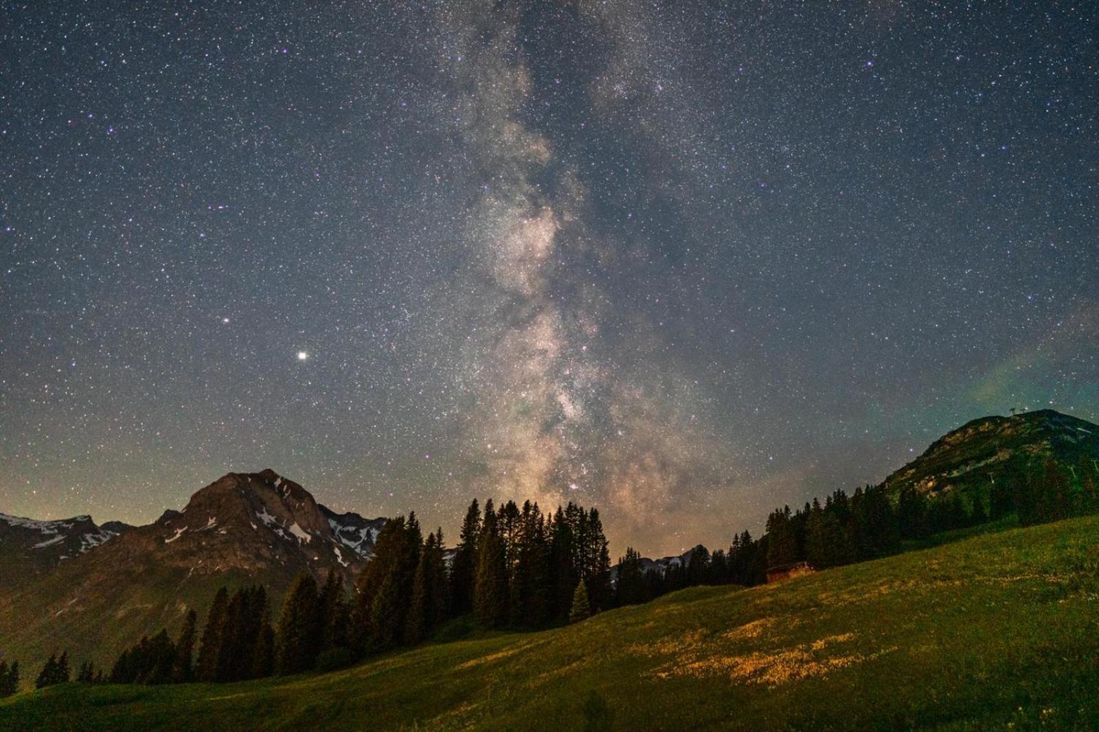 Lama Appartement Lech am Arlberg Luaran gambar