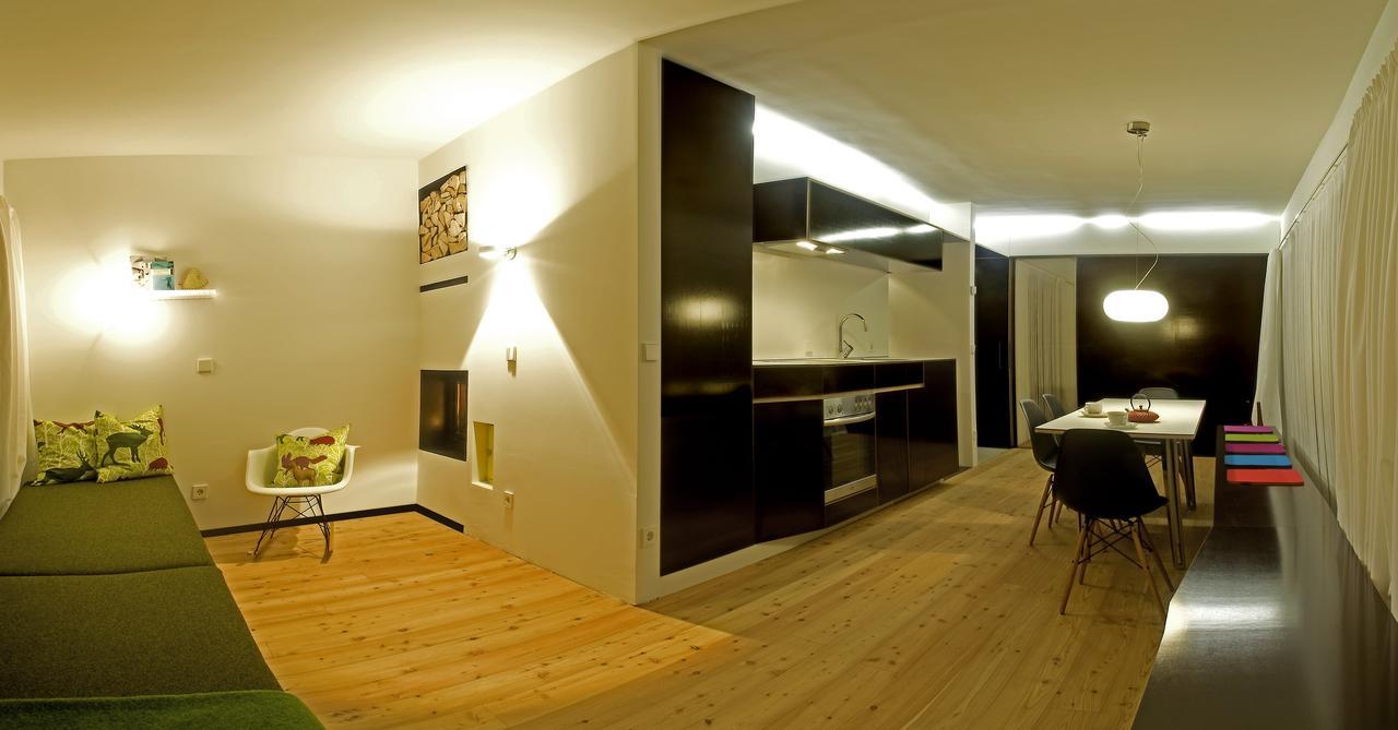 Lama Appartement Lech am Arlberg Luaran gambar