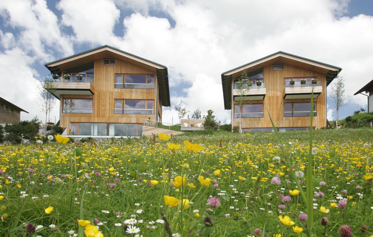 Lama Appartement Lech am Arlberg Luaran gambar