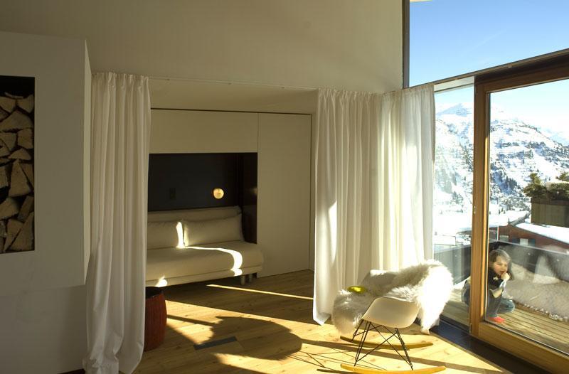 Lama Appartement Lech am Arlberg Luaran gambar