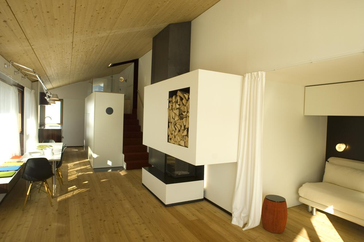 Lama Appartement Lech am Arlberg Luaran gambar