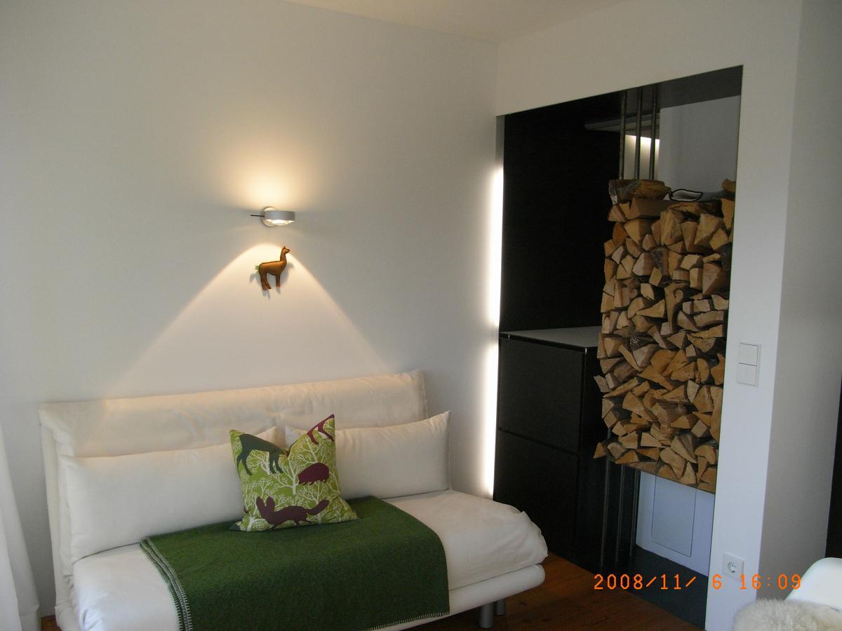 Lama Appartement Lech am Arlberg Luaran gambar